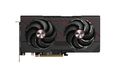 Sapphire PULSE AMD Radeon RX 9060 XT/16GB/GDDR6 Grafická karta, PCI-E, 16GB GDDR6, 2× HDMI, 1× DisplayPort, aktivní