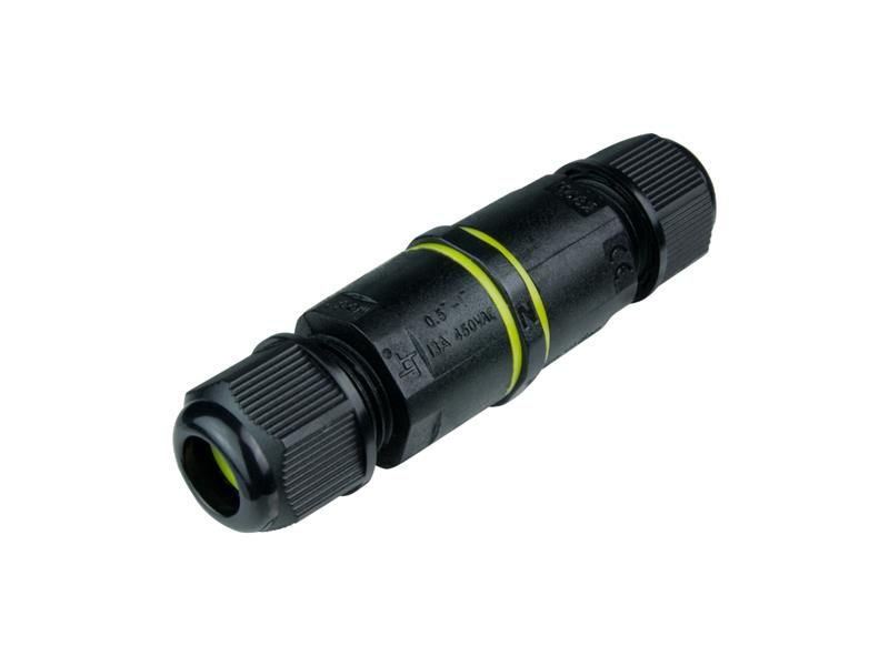 Káblový konektor 3 x 1,5 mm2 WW001