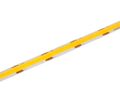LED pásik 12 V COB REBEL 11 W/m biela studená (cievka 5 m) REBEL LED0177 LED pásek 12 V COB REBEL 11 W/m bílá studená (cívka 5 m) REBEL LED0177