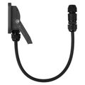 LED reflektor EMOS ZS2612 PROFI, 10W neutrálna biela