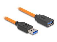 USB 5 Gbps Cable USB Type-A male to USB
