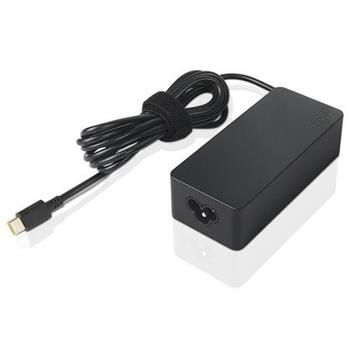 Lenovo USB-C 65W AC adaptérov (CE)