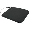 Podsedák s ventiláciou USB 5V 44x42cm