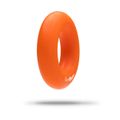 Posilňovacie koliesko Grip-Ring - GymBeam