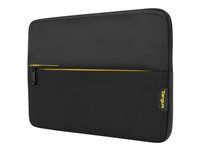 Puzdro na notebook - 15,6" - čierna