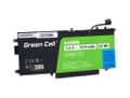 Green Cell DE163 batéria pre Dell Latitude 7390 2-in-1 5289 7389