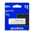 Flash disk GOODRAM USB 2.0 32GB biely