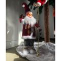 Ruhhy 22352 Vánoční Santa Claus 45 cm Ruhhy 22352 Vianočné Santa Claus 45 cm