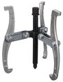 Sťahovák ložísk 3-ramenný MECHANIC TRIPLE PULLER 200, 8"/200mm - BEZ KRABICE SIXTOL