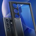 Spigen Ultra Hybrid puzdro pre Samsung Galaxy 24 Ultra matná čierna