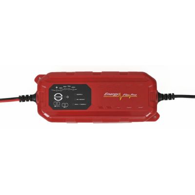 Inteligentná autonabíjačka SOLUTION CHARGER 7.0A, 12/24V