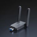 MERCUSYS MA37BEH, USB Adaptér, WiFi 7, BE6500