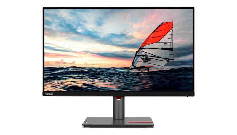 Lenovo ThinkVision/P25i-30/24,5''/IPS/FHD/100Hz/4ms/Raven-Blck/3R