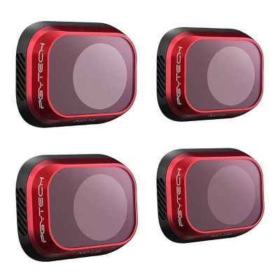 Filtre ND 16/64/128/256 PGYTECH pre DJI Mini 3 / Mini 3 Pro