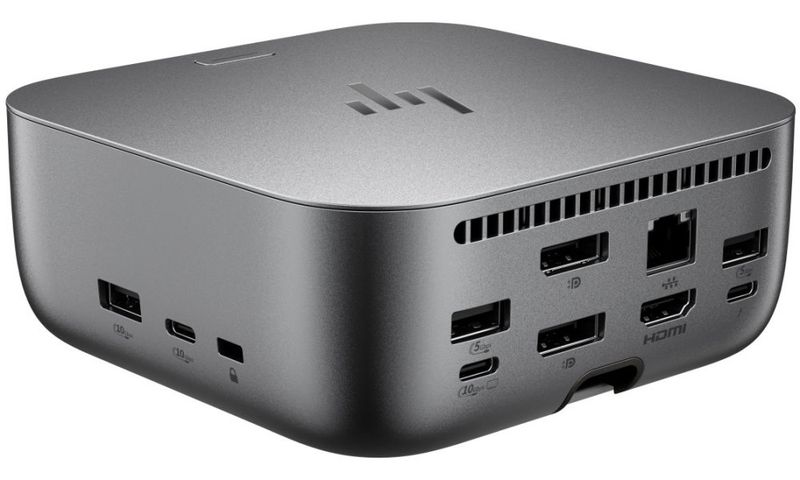 HP TB4 Ultra 280W G6