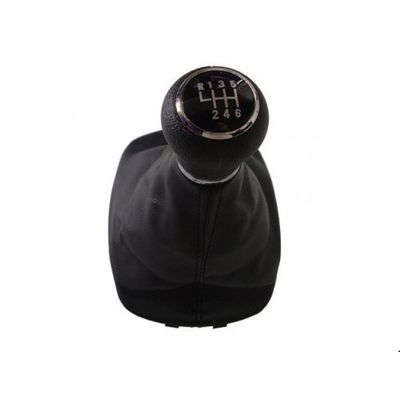 Radiaca páka s manžetou VW Passat B5 2000 - 2005 6-stupňová prevodovka