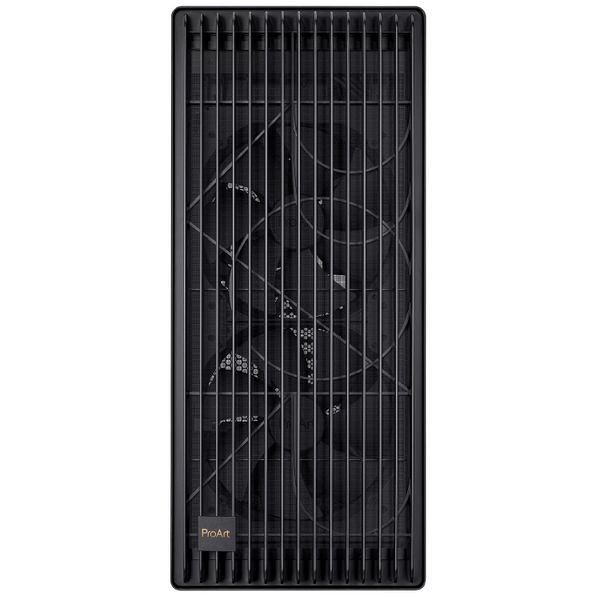 ASUS ProArt PA602/Midi Tower/Transpar./Čierna