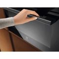 ELECTROLUX Vstavaná kompakt rúra LVM9E2XZ