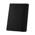 Case Orbi for tablets 9-11''(L27 x W20 cm) black wrapper
