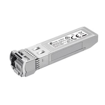 SFP modul TP-Link SM5110LSB-10 10G SFP+, WDM, LC, SM, 10km, OMADA SDN