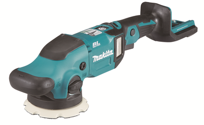 Makita Aku leštička 125mm Li-ion LXT 18V,bez aku   Z