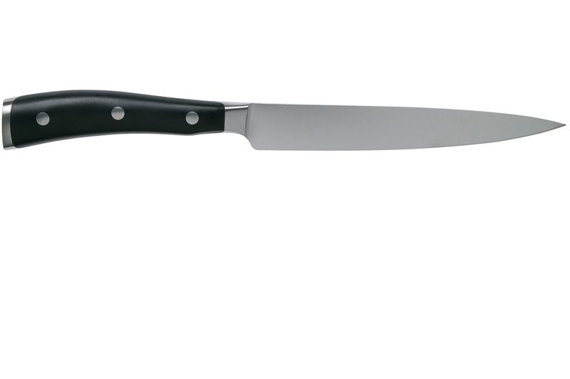 1040330716 Wüsthof CLASSIC IKON Nůž na šunku 16cm GP