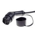 Prenosná nabíjačka SECTRON 10m /16A, 400V, CEE 5pin - Type 2/