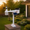 Meteorologická stanica GARNI 3075 Arcus Wi-Fi