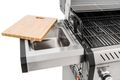 Plynový gril G21 Nebraska BBQ Premium line, 6 horákov + zadarmo redukčný ventil