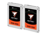 SSD - 1.92 TB - interní - 2.5" - PCIe 4.0 x4 (NVMe)