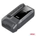 Štartovacie zariadenie 4v1 12V 12Ah 1600A AMiO-04677