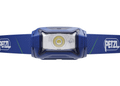 Petzl E067AB01 TIKKA® CORE Blue nabíjateľná čelovka, modrá
