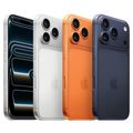 APPLE iPhone 17 Pro 512GB Deep Blue