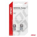 Poistka MIDIVAL 80A AMIO-03478