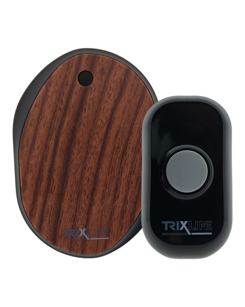 Bezdrôtový zvonček do zásuvky Trixline BELL TR B308