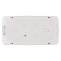 LED nouzové osvetlenie EMOS / NESSI ZN1120 / 10 W, 3 hodiny, IP66