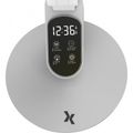 MAXCOM ML5100 ARTIS, Stolová LED lampa, biela