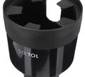 Expandér do držiaka nápojov do auta CAR CUP HOLDER 5 SIXTOL