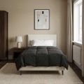 vidaXL Letná prikrývka 155 x 200 cm Leto Mikrovlákno (100% polyester)