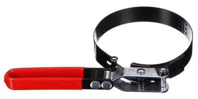 Kľúč na olejové filtre MECHANIC OIL WRENCH 2, 95-110 mm SIXTOL