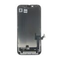 LCD Display with touch screen for iPhone 14 Incell FHD black