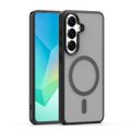 Magnetické puzdro Matt pre Google Pixel 10A čierny veľký otvor