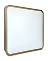 LED stropní svítidlo TR-618S - UNA 60W 5700lm 50x50cm CCT + ovladač Trixline