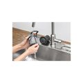 ELECTROLUX Umývačka riadu ESM48400SX