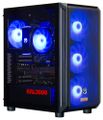 HAL3000 Alfa Gamer XT / AMD Ryzen 5 7600/ 32GB DDR5/ RX 9070 XT/ 2TB PCIe4 SSD/ WiFi/ W11 Herní pocítac, AMD Ryzen 5 7600, 32GB DDR5, AMD Radeon RX 9070 XT, 2TB PCIe4 SSD, Wi-Fi, W11