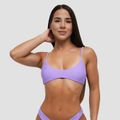Vrchný diel plaviek HAWAII Lilac - GymBeam, veľkosť XS, veľkosť oblečenia XS