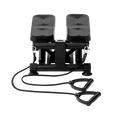 Mini stepper REBEL ACTIVE RBA-3229