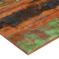 vidaXL Obdĺžniková stolová doska 60x90 cm, 15-16 mm, recyklovaný masív