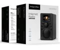 Kruger&amp;Matz KM0818.1 internetové rádio s DAB+, Wi-Fi, Bluetooth, USB Kruger&Matz KM0818.1 internetové rádio s DAB+, Wi-Fi, Bluetooth, USB