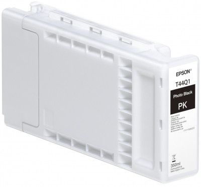Singlepack Photo Black T44Q140 UltraChrome PRO 12 350ml